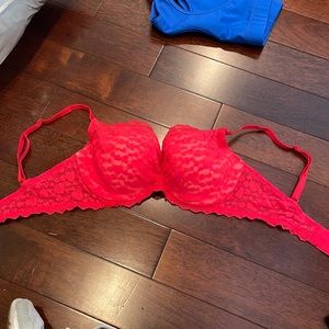 Victorias Secret 34D Bra